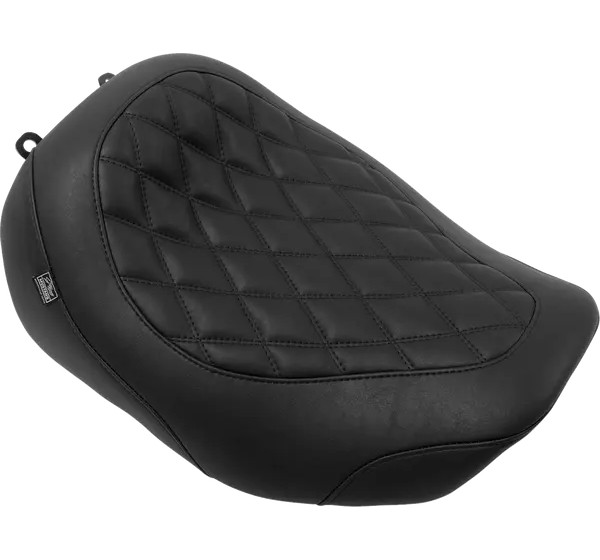 MUSTANG Sitzbänke für Harley Davidson FLHXSE 1977 ABS 2023-2025