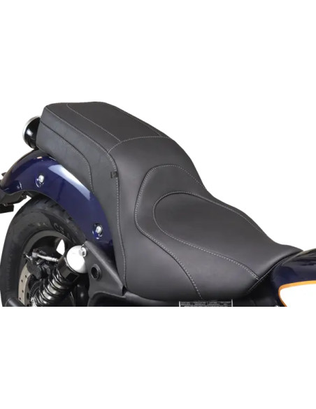 MUSTANG Sitzbänke für ROYAL ENFIELD SUPER METEOR 650 ABS 2023-2025