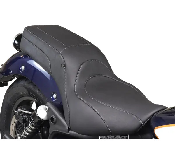 MUSTANG Sitzbänke für ROYAL ENFIELD SUPER METEOR 650 ABS 2023-2025