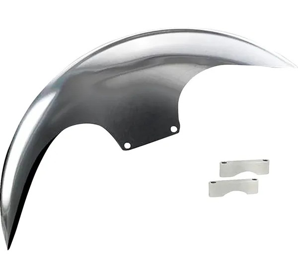 PAUL YAFFE BAGGER NATION Karosserieteile & Schutzbleche für Harley Davidson FLHTK 1868 ABS 2019-2024
