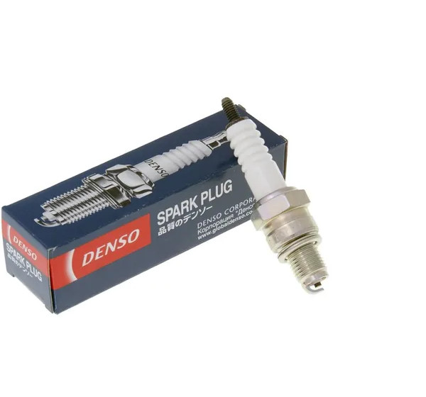 DENSO Zündkerzen für MZ ETZ 125 1992-1996