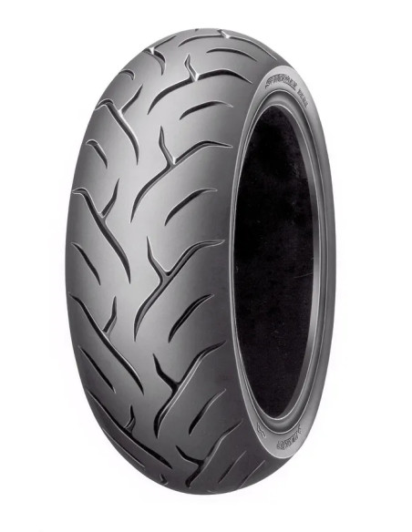 DUNLOP Reifen für SUZUKI VZR 1800 R 2006-2016