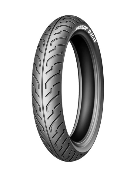 DUNLOP Reifen - Detailansicht