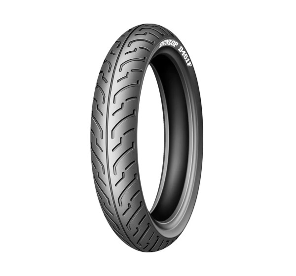 DUNLOP Reifen - Detailansicht