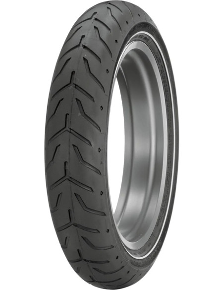 DUNLOP Reifen - Detailansicht