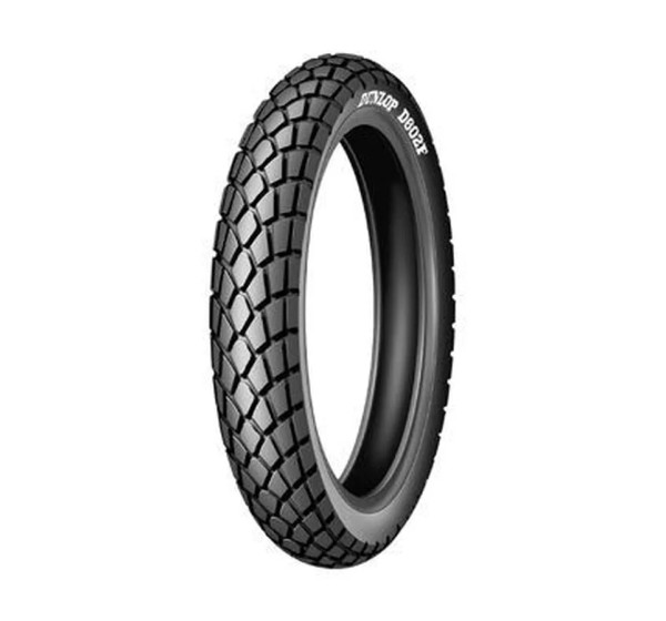 DUNLOP Reifen für YAMAHA TDR 125 1993-2002