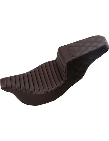 SADDLEMEN Sitzbänke - Detailansicht