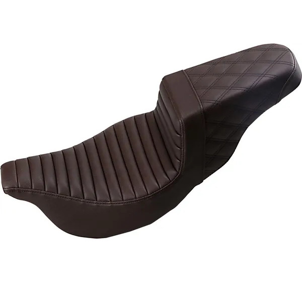SADDLEMEN Sitzbänke - Detailansicht