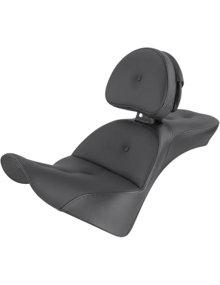 SADDLEMEN Sitzbänke für Harley Davidson FLHCS 1868 ABS 2018-2024