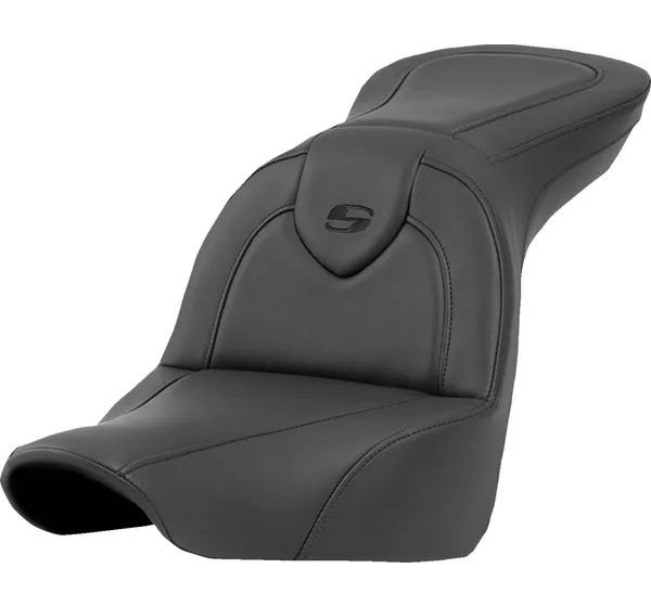 SADDLEMEN Sitzbänke für Harley Davidson FLSB 1750 ABS 2018-2024