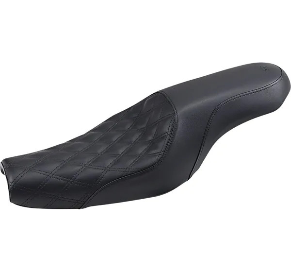 SADDLEMEN Sitzbänke für Harley Davidson XL 1200 C 2004-2020