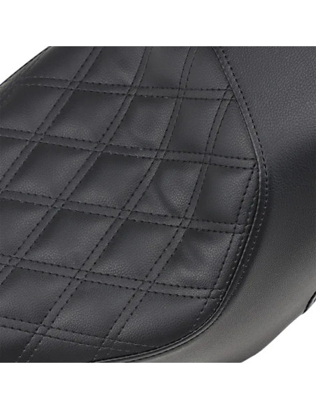 SADDLEMEN Sitzbänke - Detailansicht