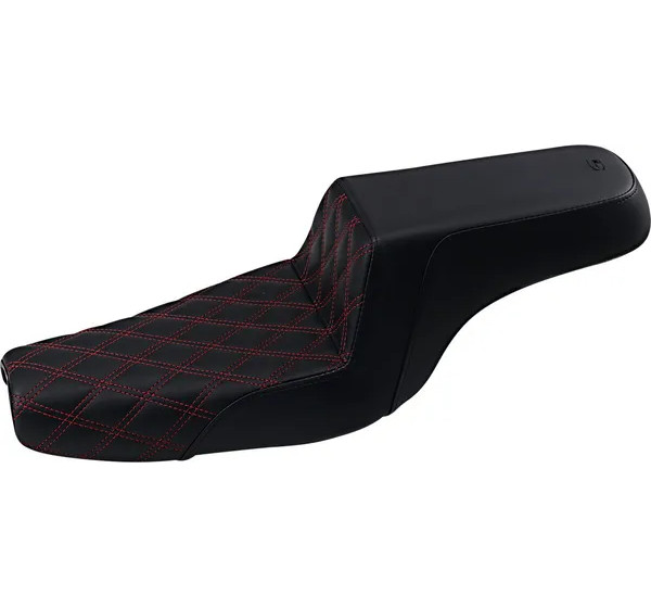 SADDLEMEN Sitzbänke - Detailansicht