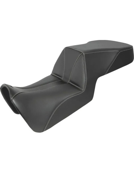 SADDLEMEN Sitzbänke für Harley Davidson RA 1250 ABS 2021-2024
