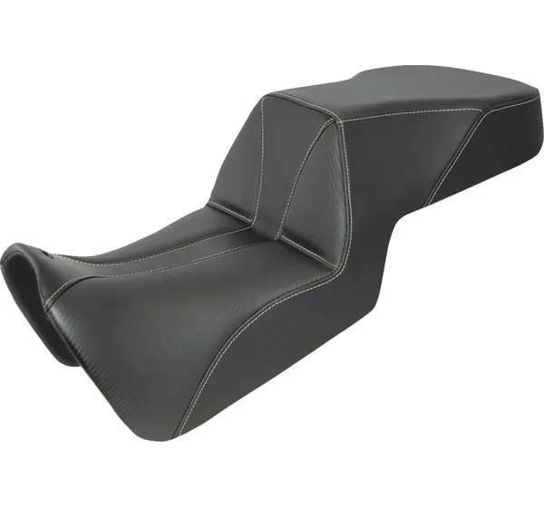 SADDLEMEN Sitzbänke für Harley Davidson RA 1250 ABS 2021-2024