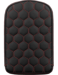 RoadSofa™ Honeycomb Sissy Bar Pad