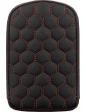 RoadSofa™ Honeycomb Sissy Bar Pad