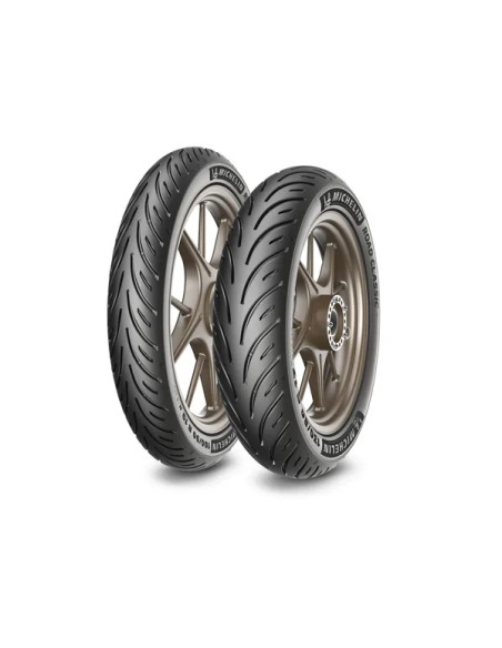 MICHELIN Reifen für HONDA XL 125 V 2001-2016
