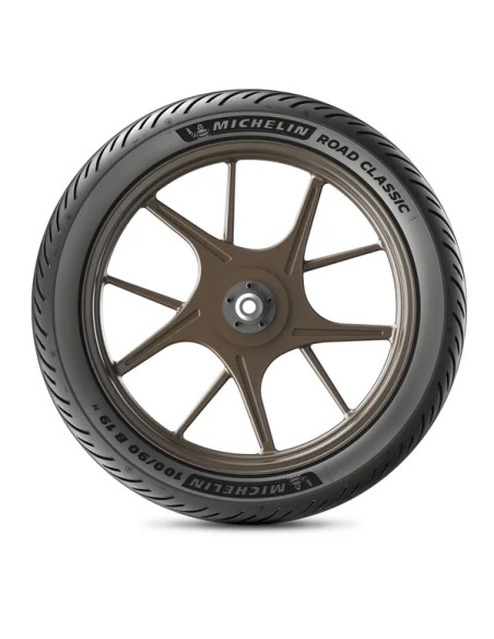 MICHELIN Reifen - Detailansicht