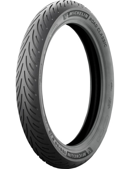 MICHELIN Reifen Bild 4