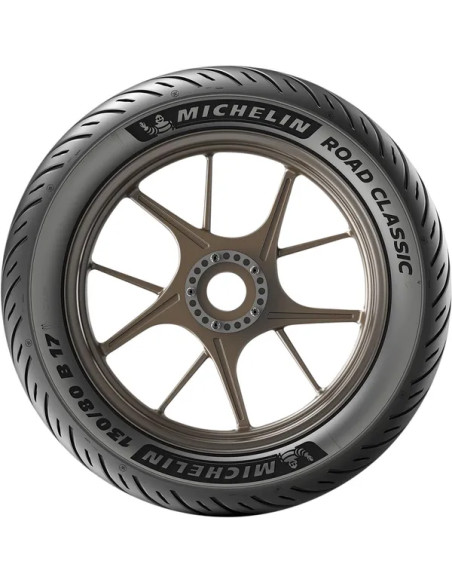 MICHELIN Reifen - Einbaubeispiel