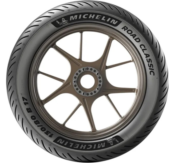 MICHELIN Reifen - Einbaubeispiel