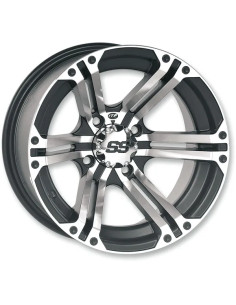 SS212 Alufelge