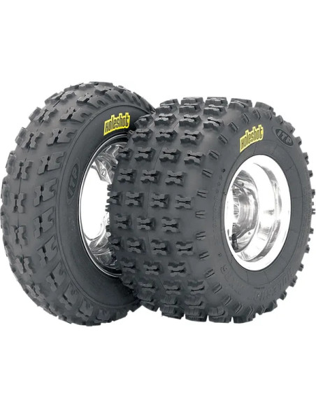ITP Reifen - Holeshot MXR6 AT18x10-9 3* TL