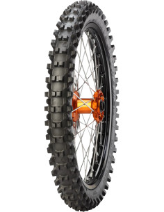 MCE 6 Days Extreme Reifen – Standard-Mischung