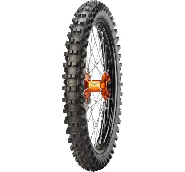 METZELER Reifen für YAMAHA YZ 250 1980-2024