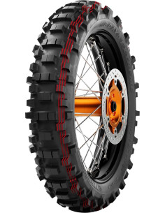 MCE 6 Days Extreme Reifen – Medium-Mischung
