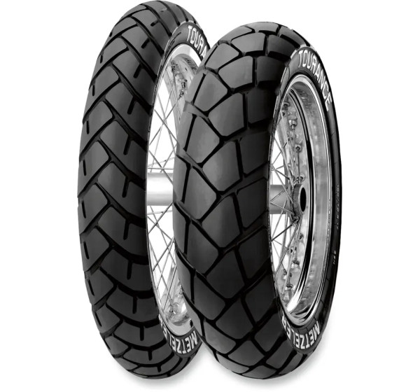 METZELER Reifen für BMW G 310 GS ABS 2017-2024
