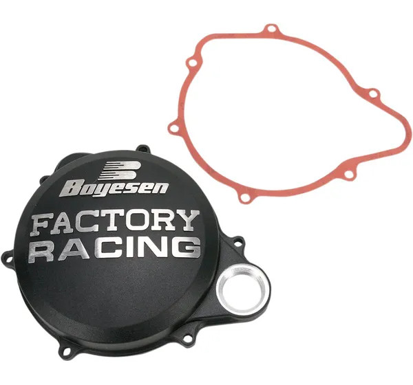 BOYESEN Motordeckel für HONDA CRF 250 R 2010-2017