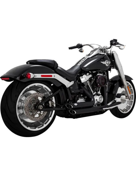 VANCE & HINES Komplettanlagen für Harley Davidson FLFBS 1868 ABS 2018-2022