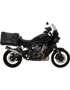 Adventure Hi-Output 450 Slip-On Schalldämpfer