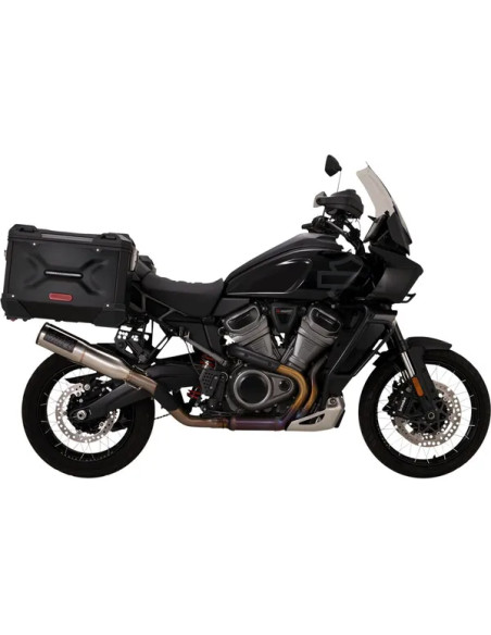 VANCE & HINES Endschalldämpfer für Harley Davidson RA 1250 S ABS 2021-2025