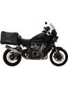 Adventure Hi-Output 450 Slip-On Schalldämpfer