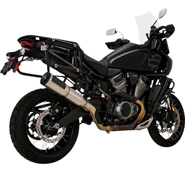 VANCE & HINES Endschalldämpfer Bild 6
