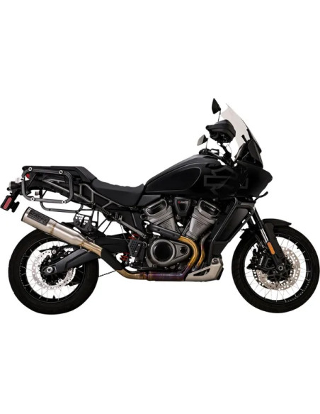 VANCE & HINES Endschalldämpfer Bild 7