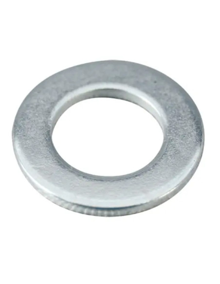 VANCE & HINES Montagematerial & Zubehör - WASHER 5/16 FLAT (A107HW)