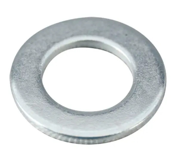 VANCE & HINES Montagematerial & Zubehör - WASHER 5/16 FLAT (A107HW)