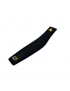 BLACKBIRD RACING PYRAMID Sitzbankbezug HUSQVARNA schwarz
