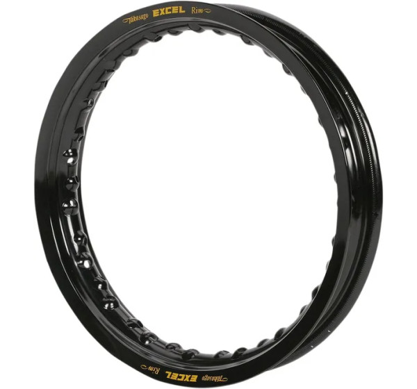 EXCEL Räder - PS RIM 1.60X21 BLK