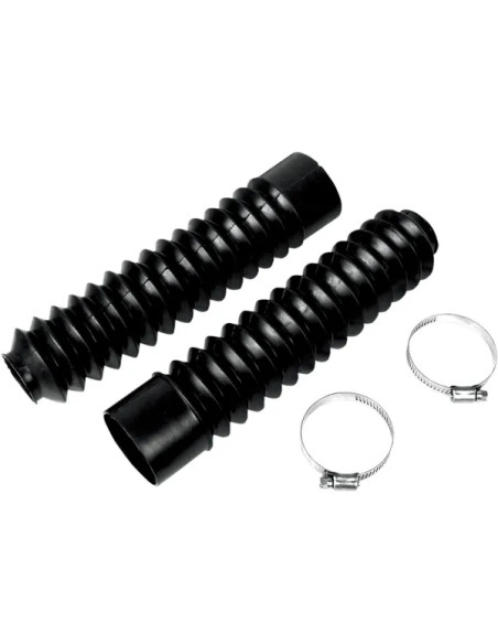 K&S TECHNOLOGIES Montagematerial & Zubehör - FORK BOOT KIT