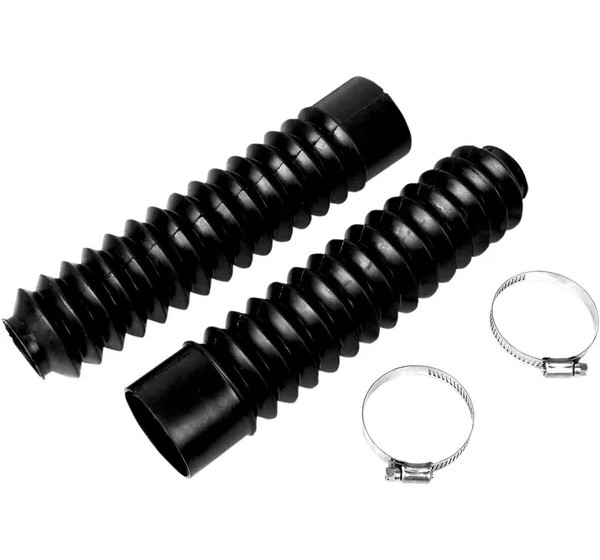 K&S TECHNOLOGIES Montagematerial & Zubehör - FORK BOOT KIT