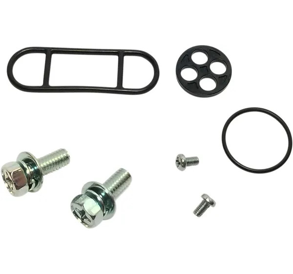K&S TECHNOLOGIES Montagematerial & Zubehör für KAWASAKI KDX 200 1986-2006