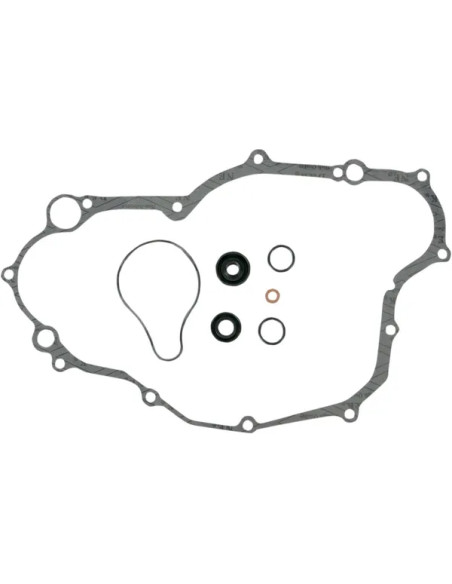 K&S TECHNOLOGIES Kühlsysteme für YAMAHA WR 250 F 2001-2013