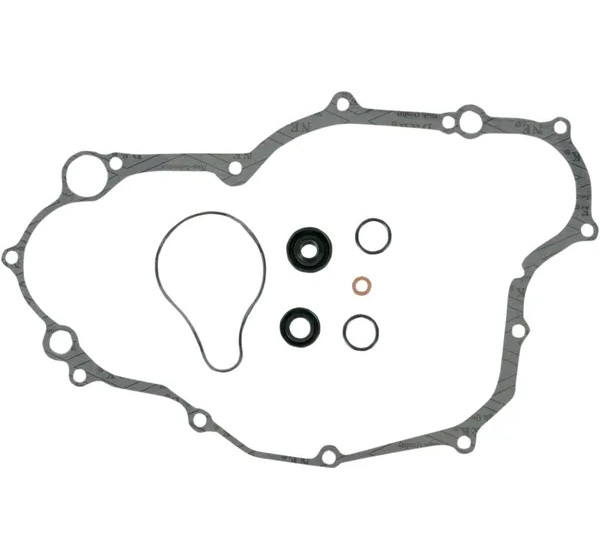 K&S TECHNOLOGIES Kühlsysteme für YAMAHA WR 250 F 2001-2013