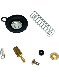 Vergaser Air Cut-Off Ventil Kit