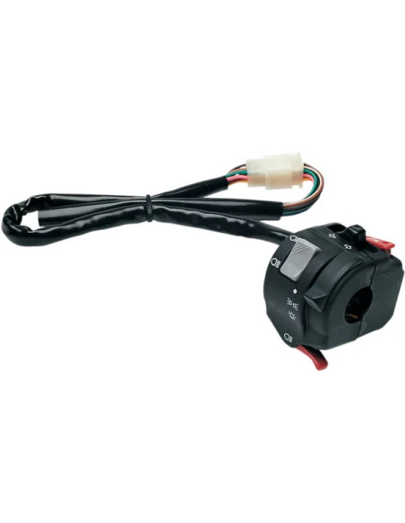 K&S TECHNOLOGIES Montagematerial & Zubehör - UNIVERSAL T/S SWITCH
